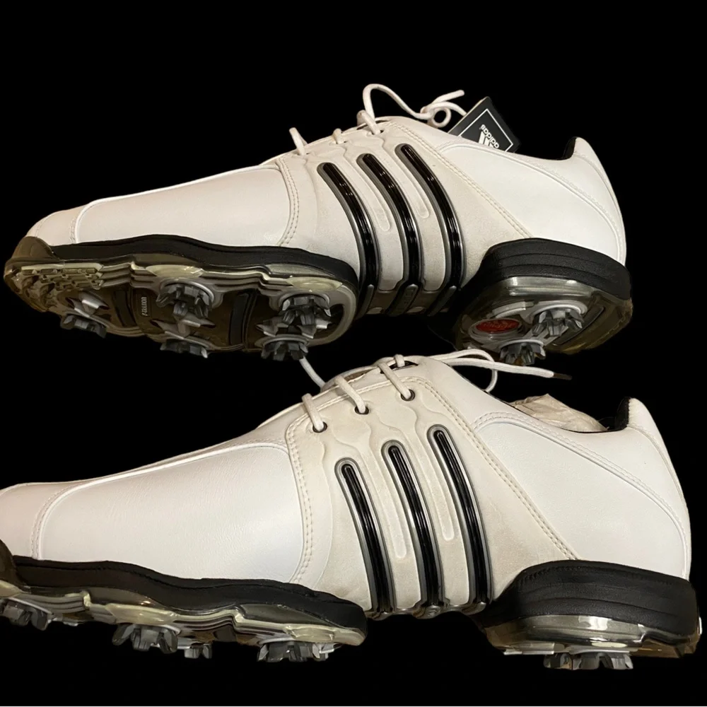 ADIDAS TOUR 360 Golf sneakers - Picture 6 of 12